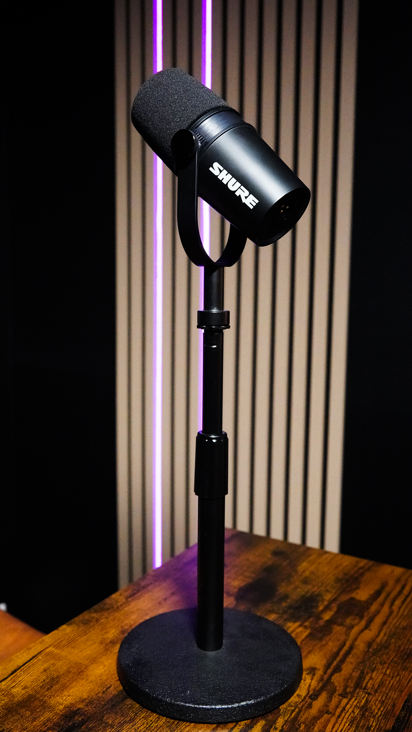 Dia!Studio studio podcast, Bayonne, Pays Basque, Nouvelle Aquitaine.