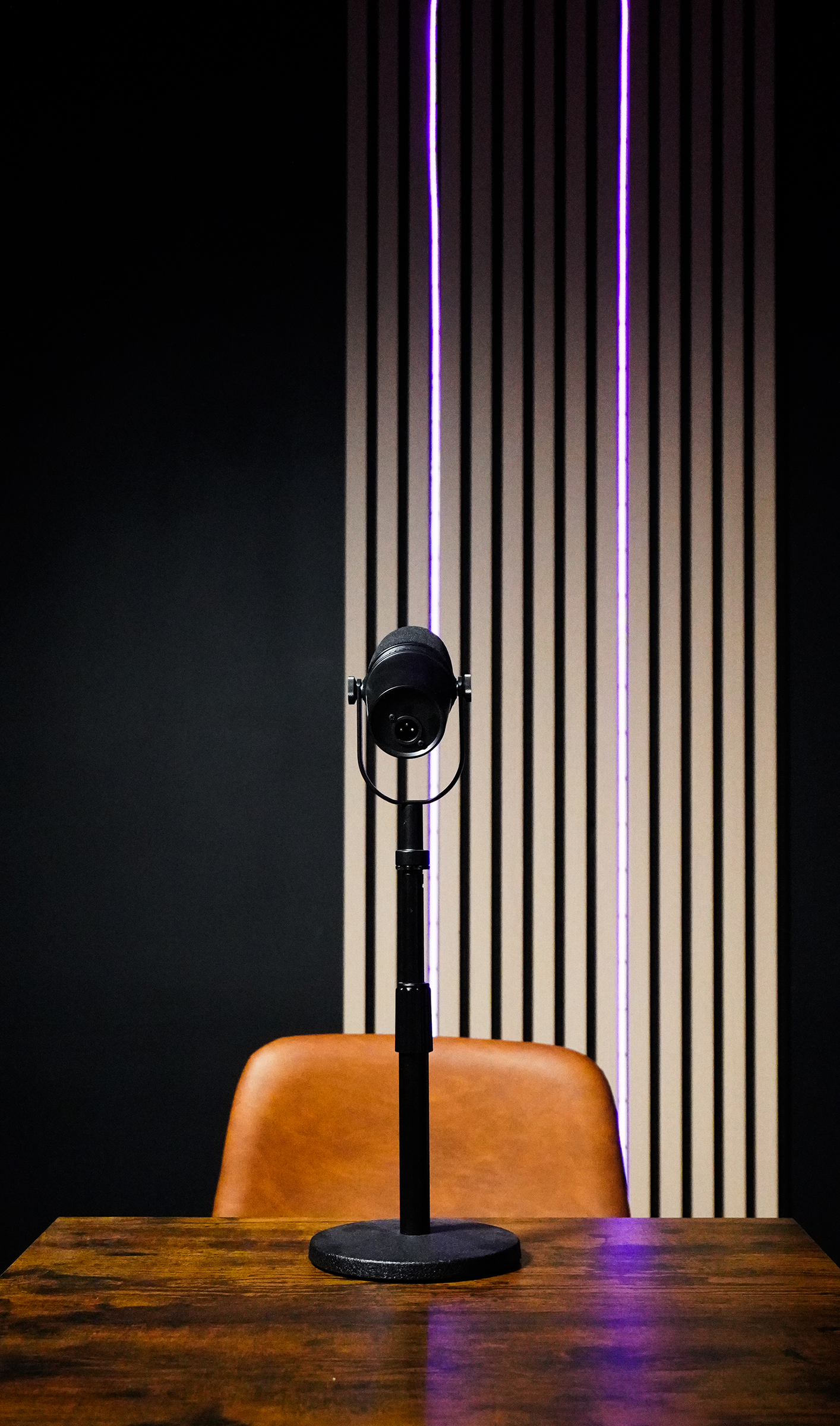 Dia!Studio studio podcast, Bayonne, Pays Basque, Nouvelle Aquitaine.